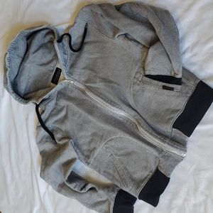 Dunderdon Jacket